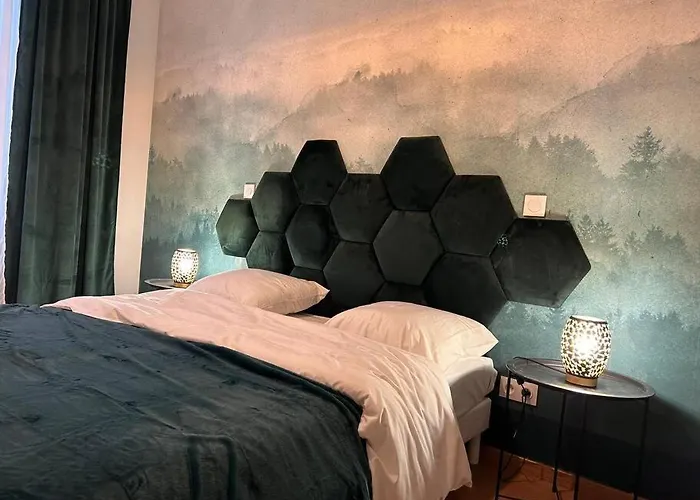 Esprit Alsace: 70M2 De Charme