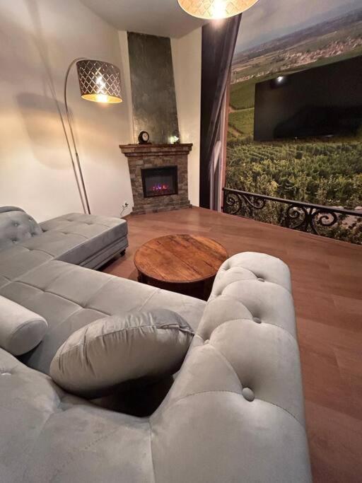Apartment Esprit Alsace: 70m2 De Charme