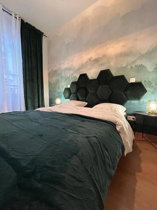 Esprit Alsace: 70m2 De Charme Mulhouse
