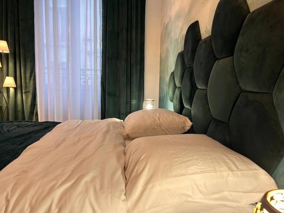 Esprit Alsace: 70m2 De Charme Apartment Mulhouse