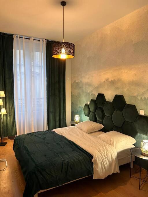 Esprit Alsace: 70m2 De Charme Mulhouse