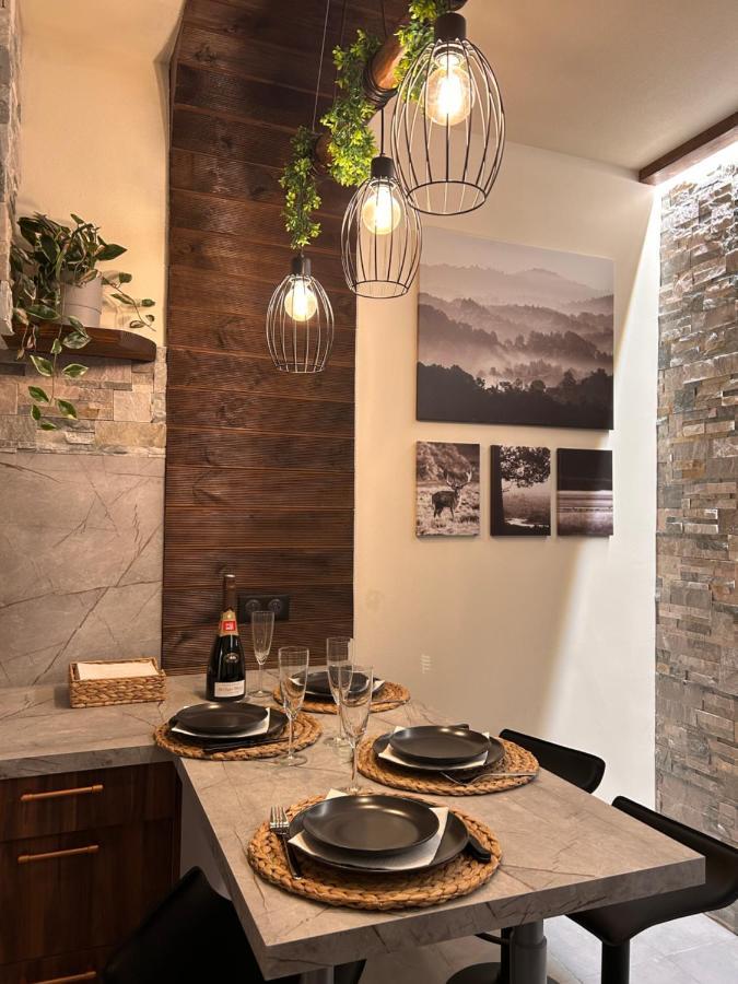 Esprit Alsace: 70m2 De Charme Apartment *
