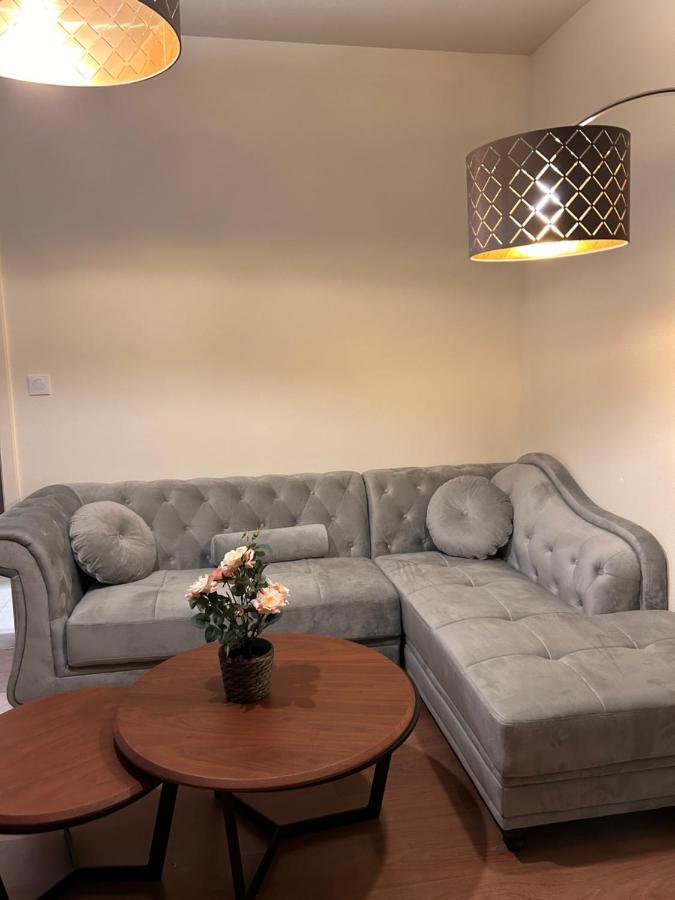 Esprit Alsace: 70m2 De Charme *