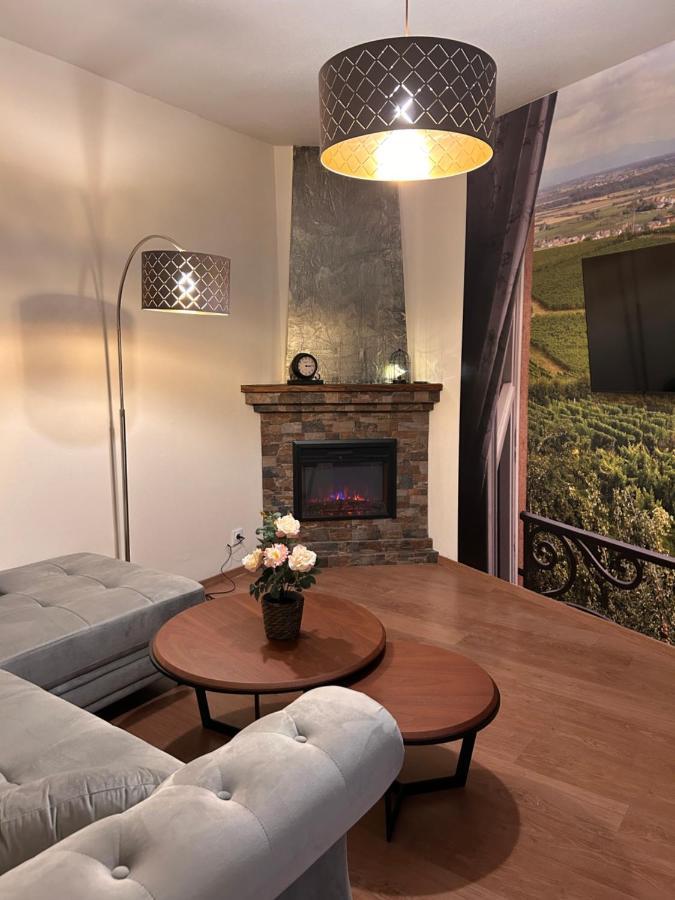 Esprit Alsace: 70m2 De Charme Mulhouse