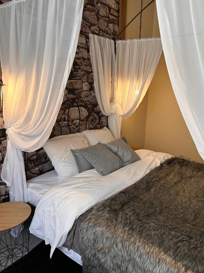 Esprit Alsace: 70m2 De Charme * Mulhouse