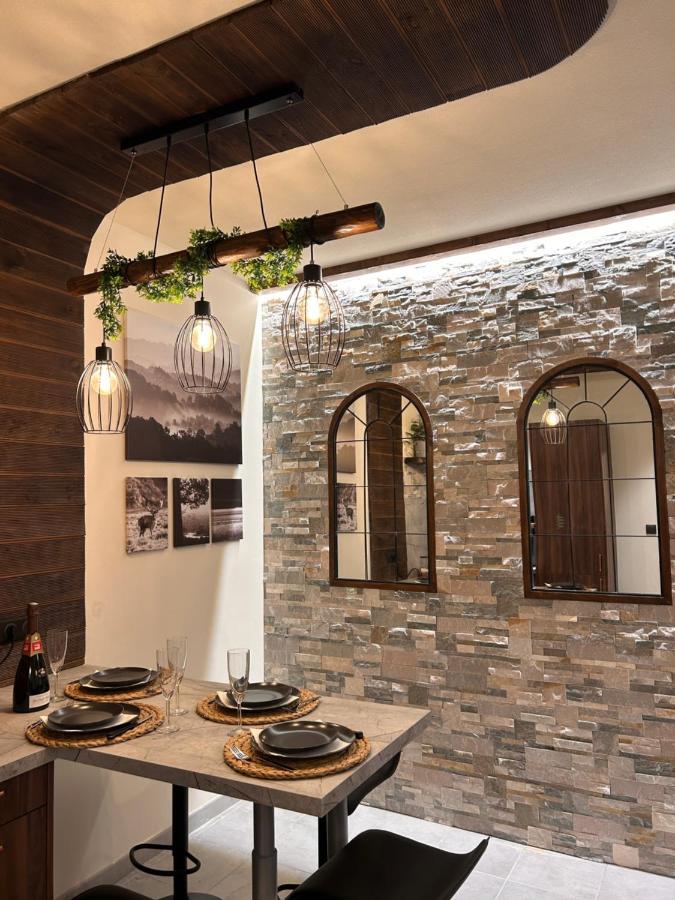 Esprit Alsace: 70m2 De Charme *