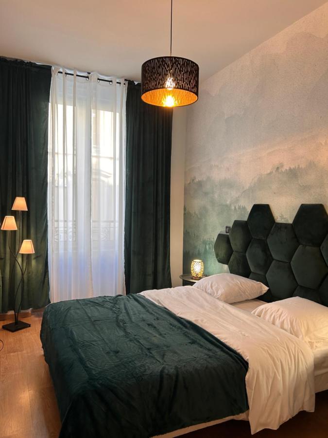 Apartment Esprit Alsace: 70m2 De Charme